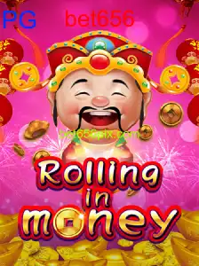 RollingInMoney