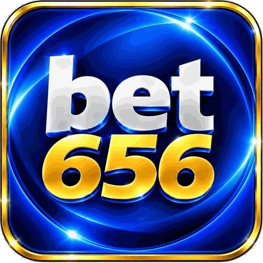 bet656-Apostas Rápidas, Pix Instantâneo e Lucros Reais Logo